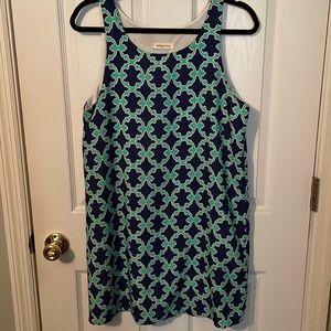 Newbury Kustom dress